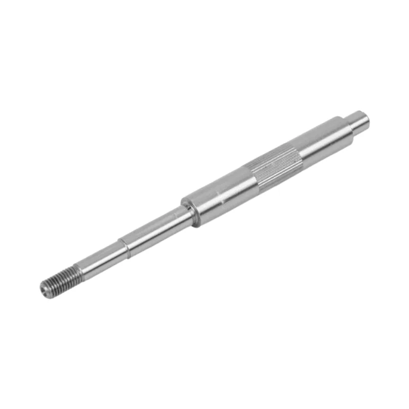 Arbre moteur standard