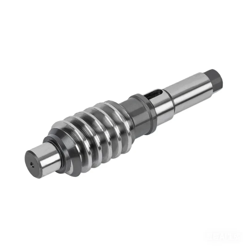 Arbre moteur ultra précis